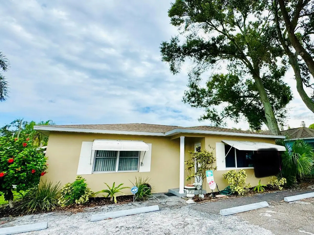 5617 Gulfport Boulevard S, Gulfport, FL 33707 - Image #1