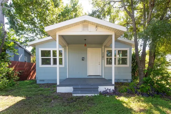 1101 28th Street N, ST PETERSBURG, FL 33713