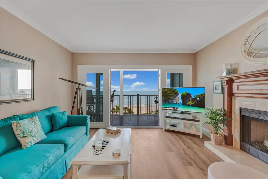 1582 Gulf Boulevard #1506, Clearwater Beach, FL 33767 - Image #2