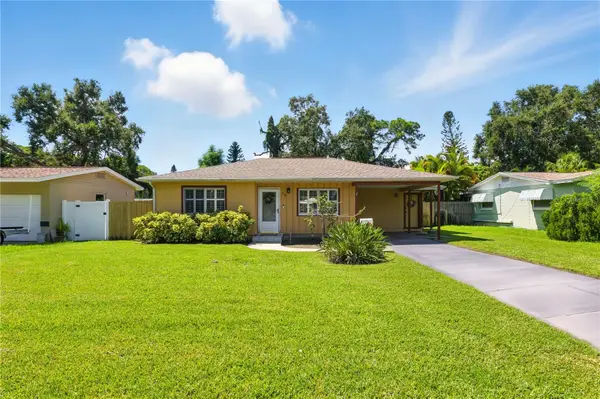 716 62nd Avenue S, ST PETERSBURG, FL 33705