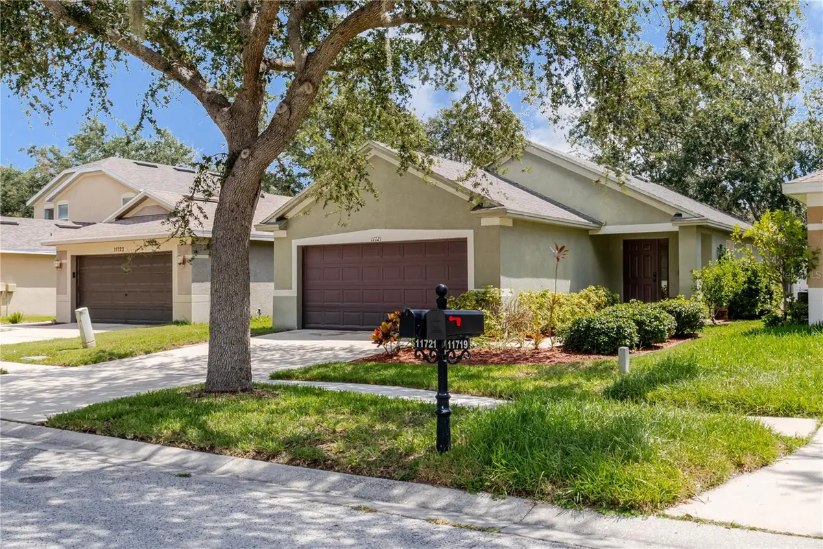 11721 Crest Creek Drive, Riverview, FL 33569 - Image #1