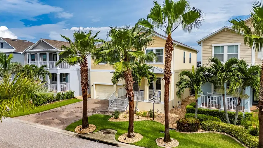 1032 Seagrape Drive, Ruskin, FL 33570 - Image #3