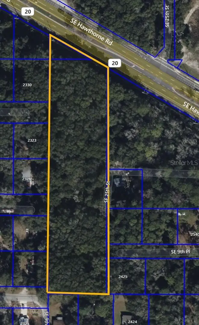 2339 SE Hawthorne Road, Gainesville, FL 32641 - Image #1