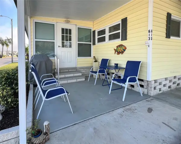 1100 Belcher Road S #613, LARGO, FL 33771