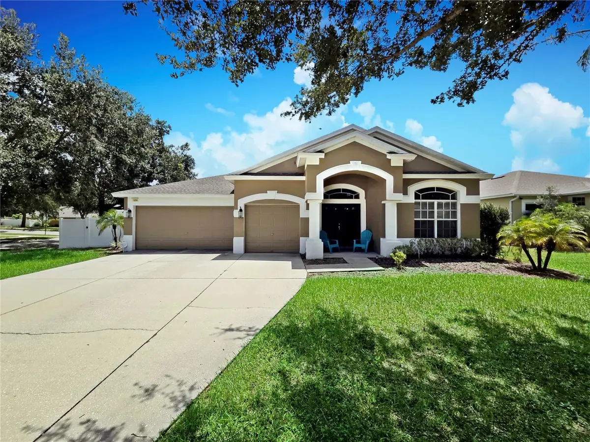 1906 Heartland Circle, Valrico, FL 33594 - Image #1