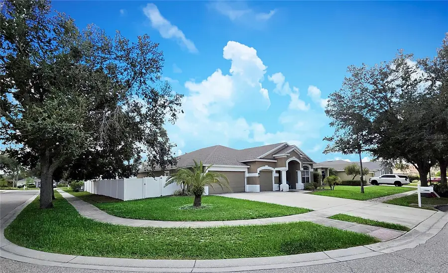 1906 Heartland Circle, Valrico, FL 33594 - Image #2