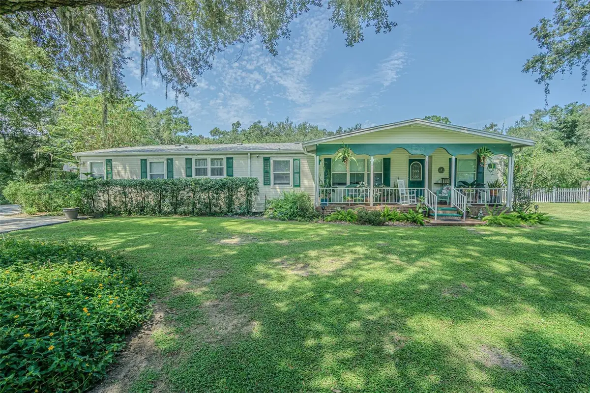 3349 Oakwood Drive, Wesley Chapel, FL 33543 - Image #1