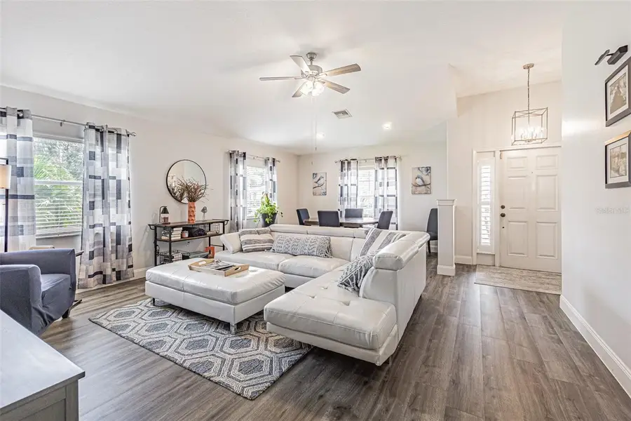 9524 Rolling Circle, San Antonio, FL 33576 - Image #2