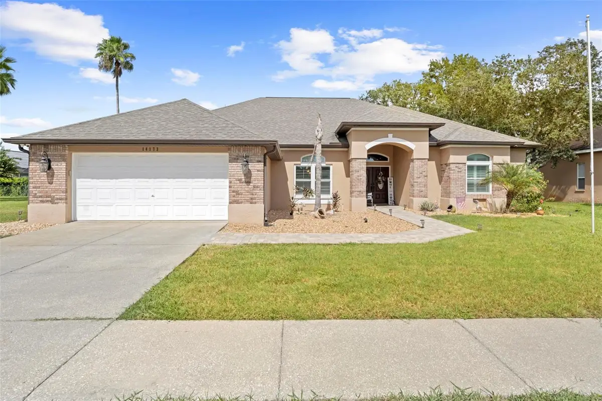 14173 Pullman Drive, Spring Hill, FL 34609 - Image #1
