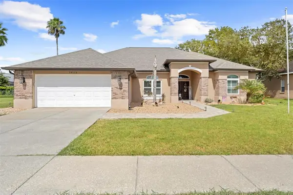 14173 Pullman Drive, SPRING HILL, FL 34609
