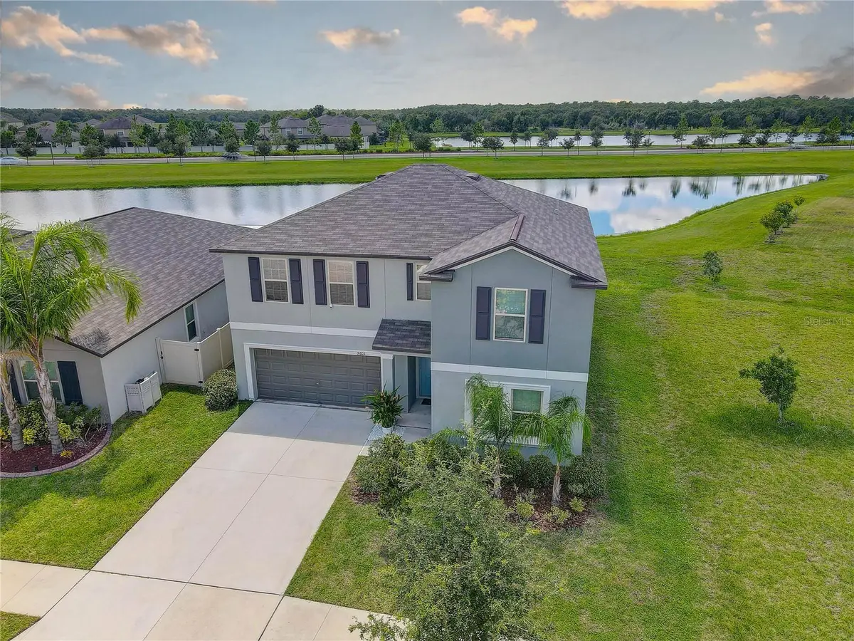 9805 Alysheba Court, Sun City Center, FL 33573 - Image #1