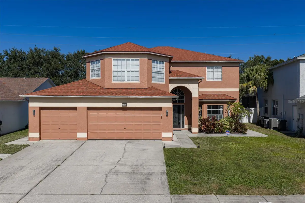 1751 Split Fork Drive, Oldsmar, FL 34677 - Image #1