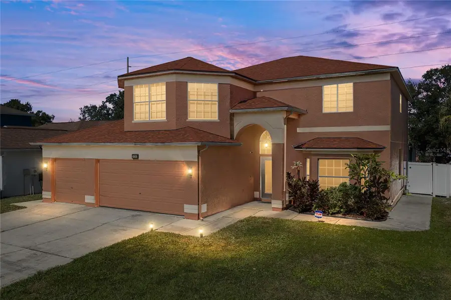 1751 Split Fork Drive, Oldsmar, FL 34677 - Image #2
