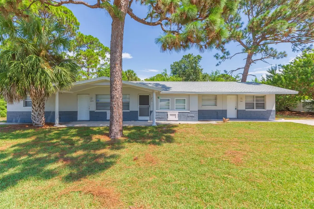 7335 New York Avenue, Hudson, FL 34667 - Image #1