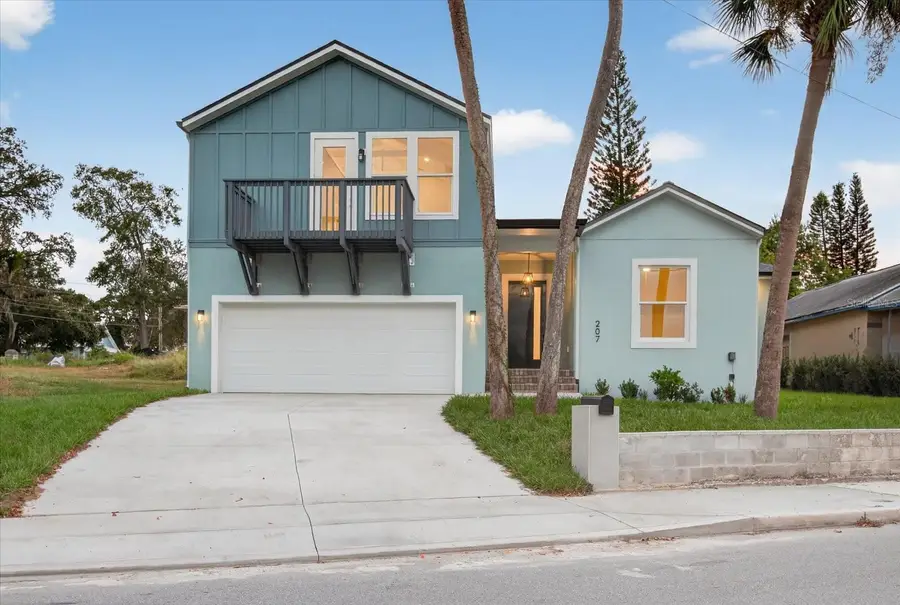 207 Athens Street, Tarpon Springs, FL 34689 - Image #2