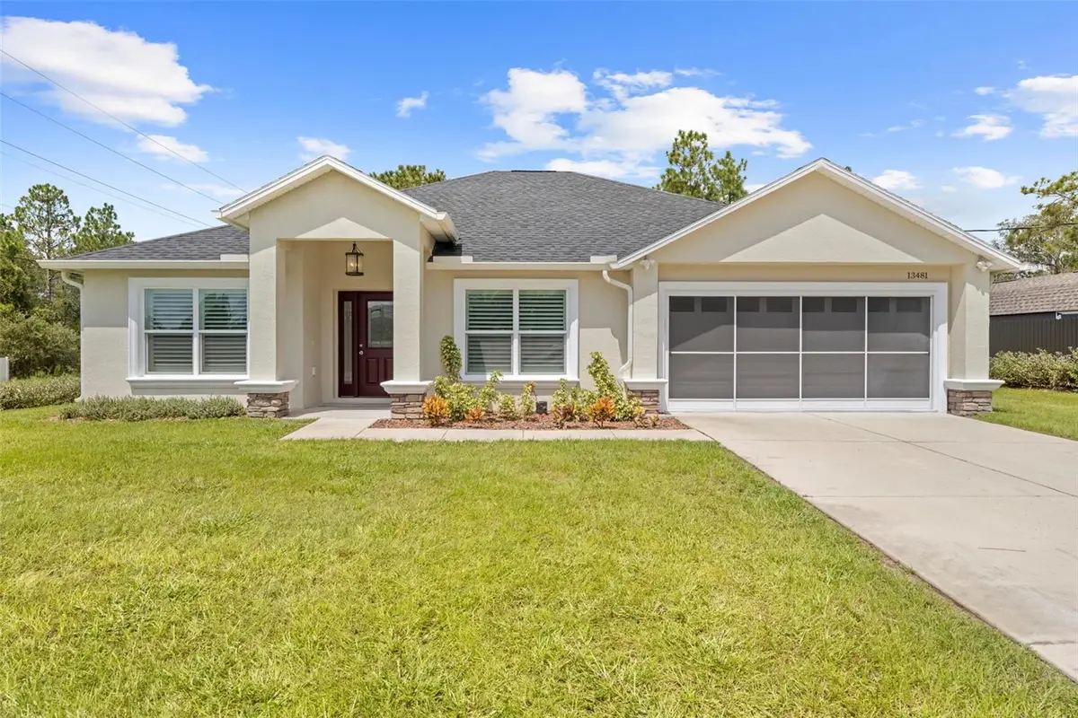 13481 Cormorant Road, Weeki Wachee, FL 34614 - Image #1