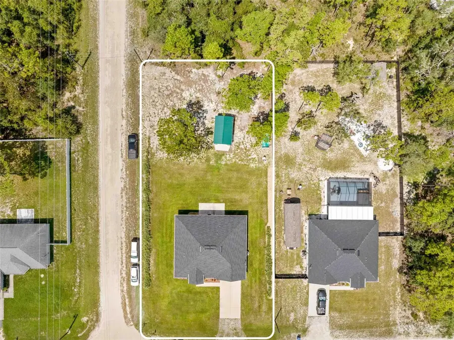 13481 Cormorant Road, Weeki Wachee, FL 34614 - Image #2
