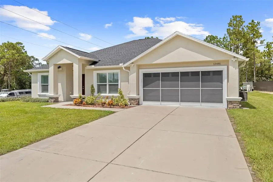 13481 Cormorant Road, Weeki Wachee, FL 34614 - Image #3