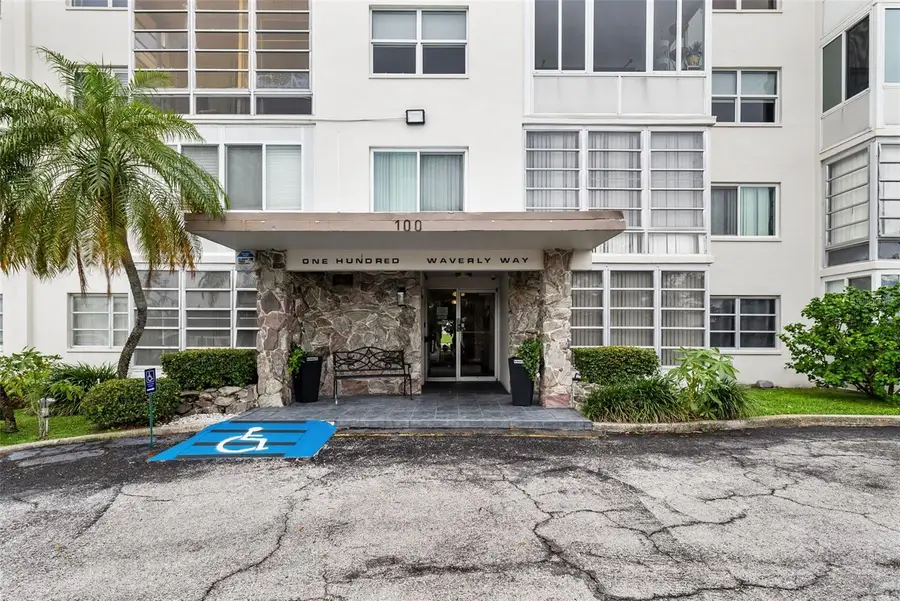 100 Waverly Way #403, Clearwater, FL 33756 - Image #3
