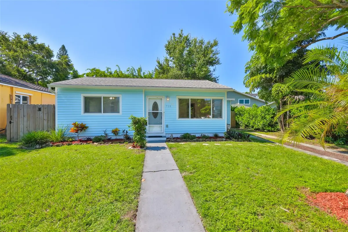 718 12th Avenue N, Saint Petersburg, FL 33701 - Image #1