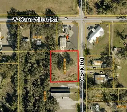 3215 Cork Road, PLANT CITY, FL 33565