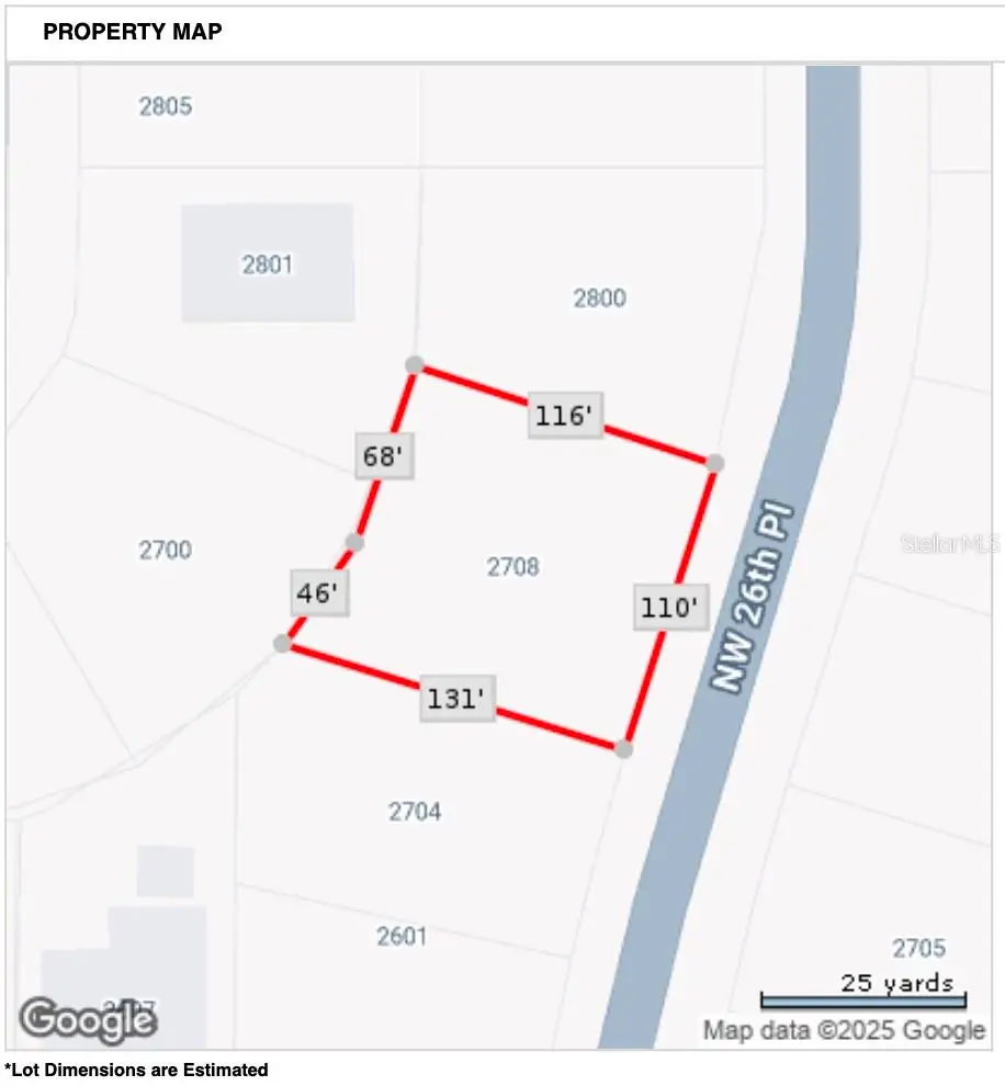 2708 NW 26th Place, Cape Coral, FL 33993 - Image #1