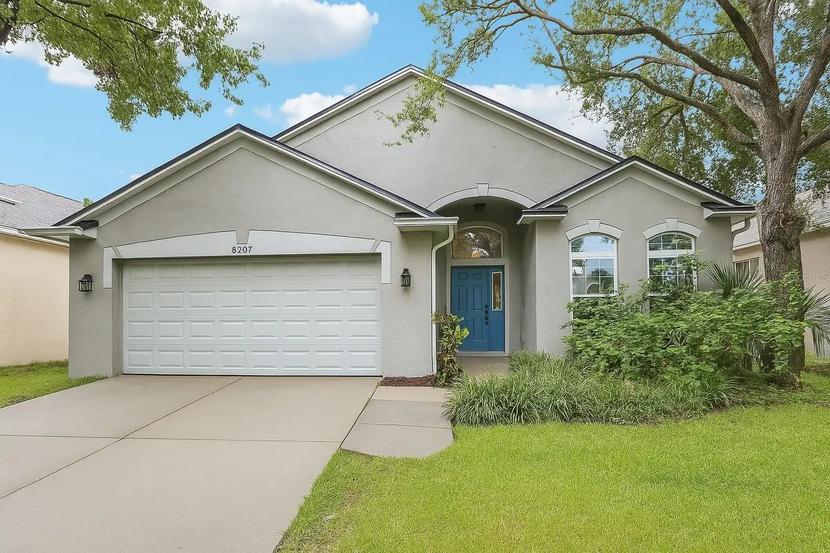 8207 Moccasin Trail Drive, Riverview, FL 33578 - Image #1