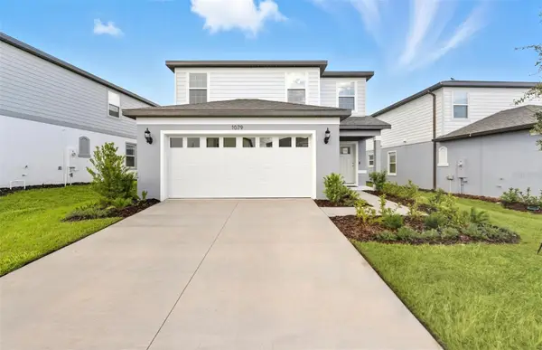 1079 Silverlake Boulevard, LAKE ALFRED, FL 33850