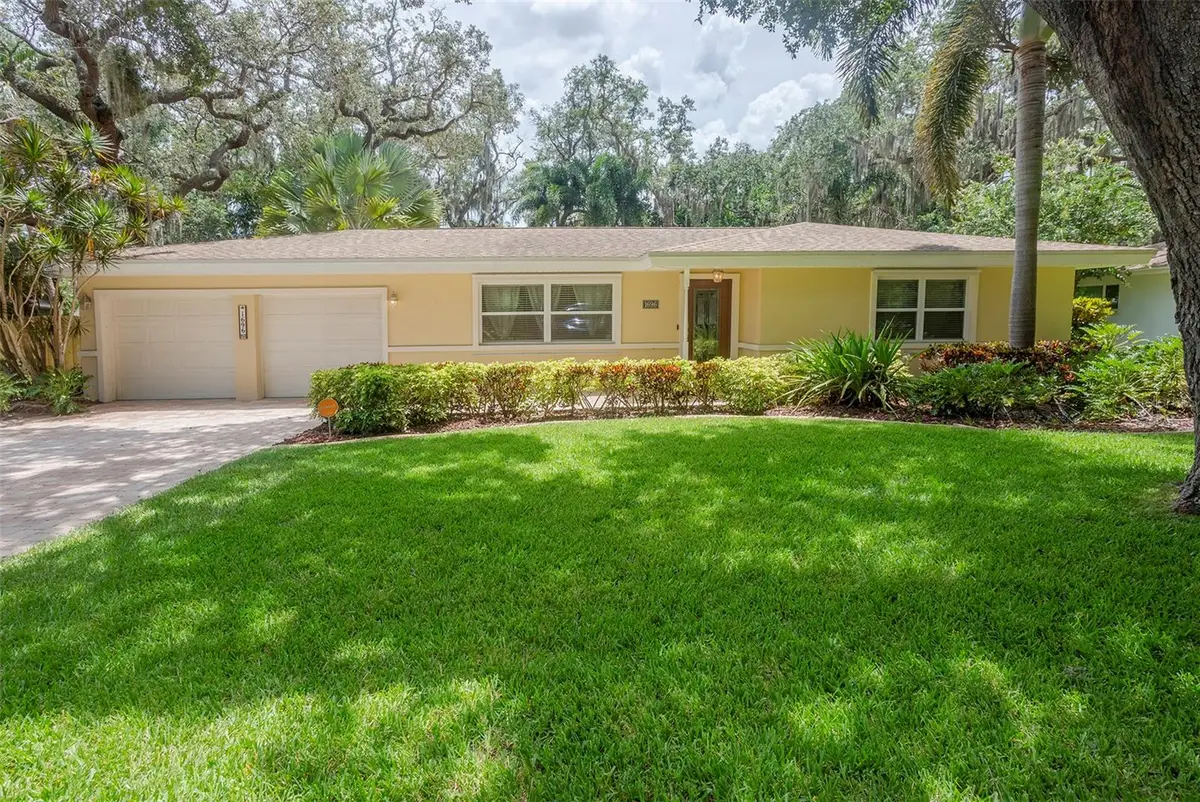 1696 Velma Drive S, Largo, FL 33770 - Image #1