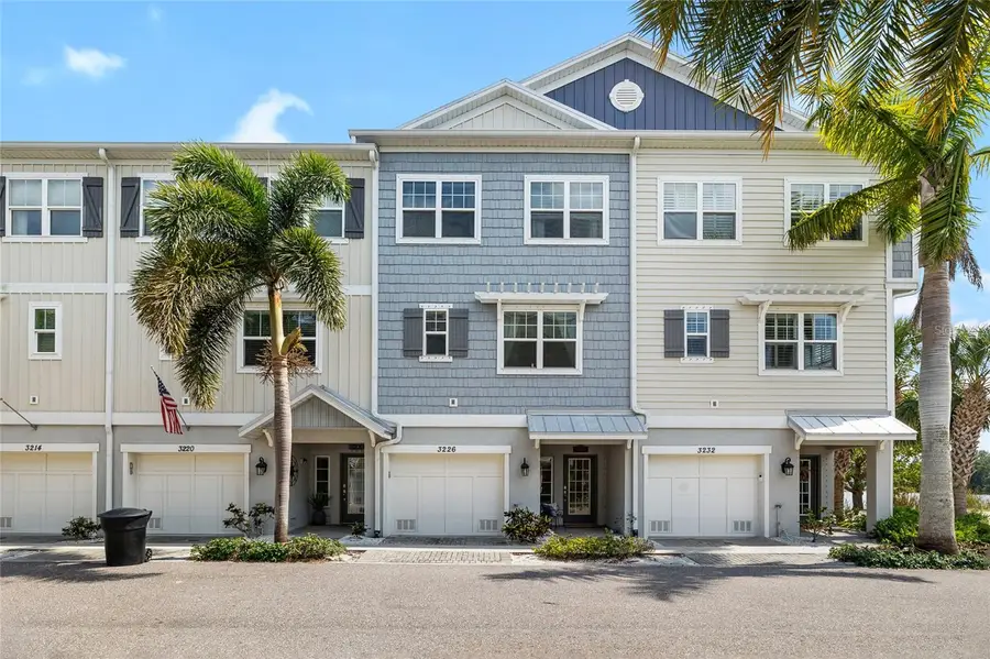 3226 Nautical Place S, Saint Petersburg, FL 33712 - Image #2