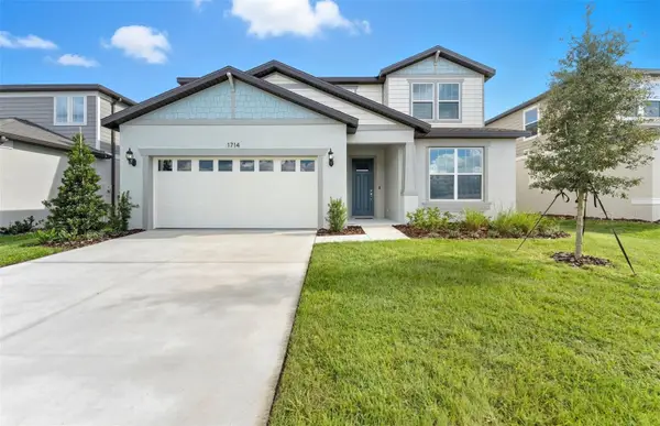 1714 Ruby Lane, LAKE ALFRED, FL 33850