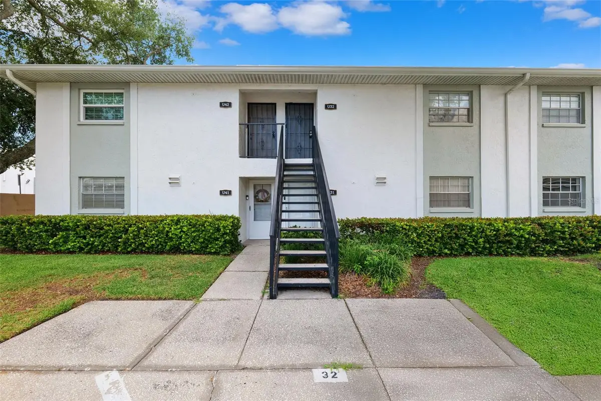 3808 N Oak Drive #U31, Tampa, FL 33611 - Image #1
