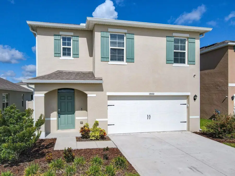 1800 Post Oak Drive, Davenport, FL 33837 - #3