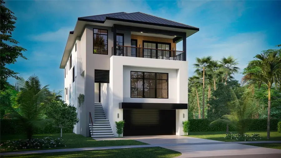 615 Marmora Avenue, Tampa, FL 33606 - Image #2