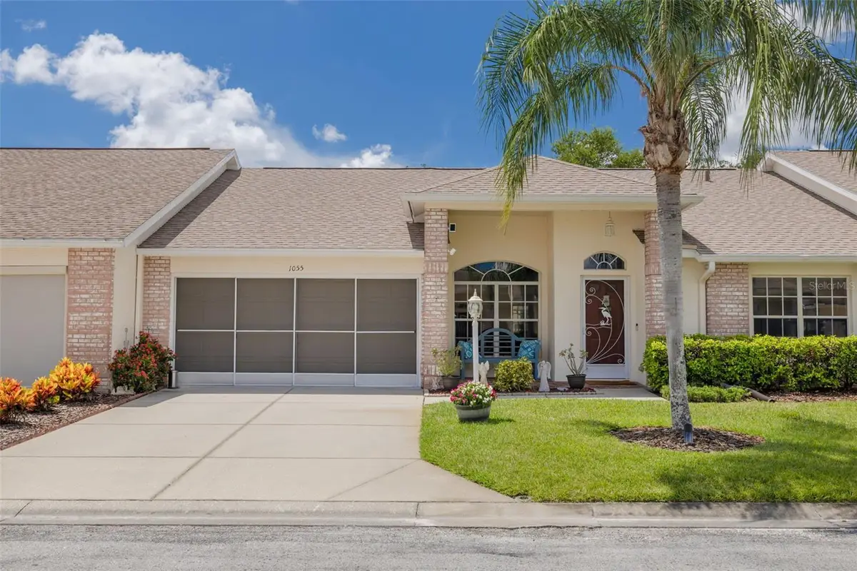 1055 Blyth Hill Court, Trinity, FL 34655 - Image #1