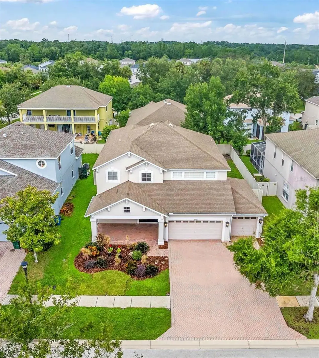 29901 Cedar Waxwing Drive, Wesley Chapel, FL 33545 - #1