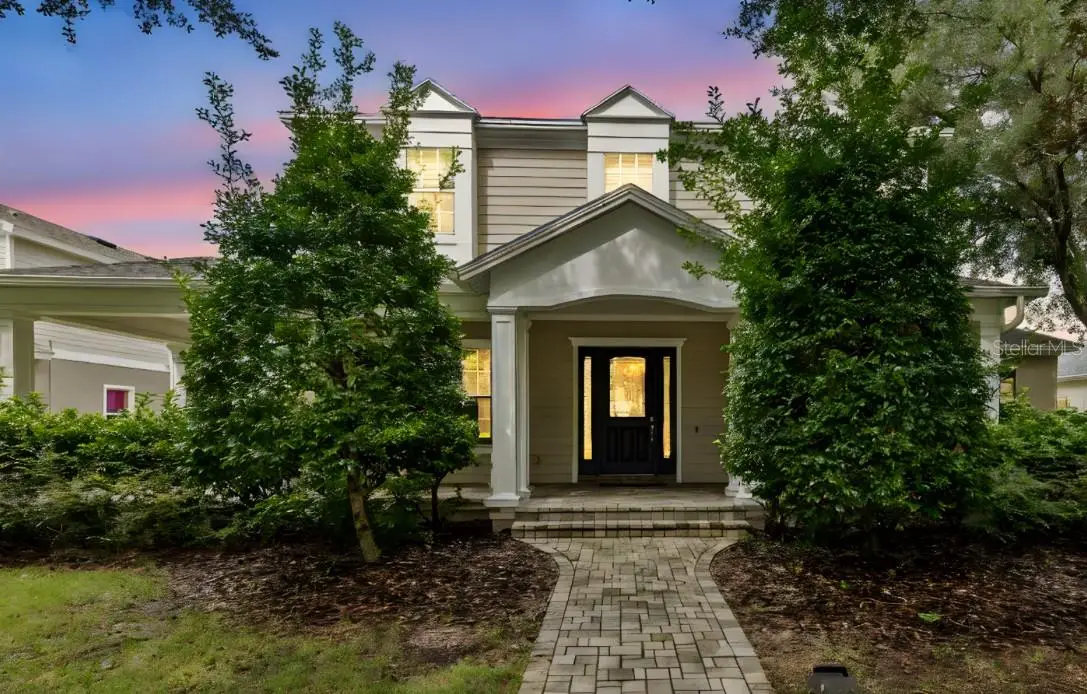 5909 Churchside Drive, Lithia, FL 33547 - Image #1