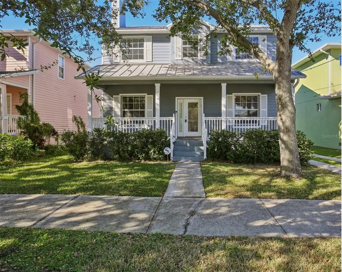 7507 S Mascotte Street, Tampa, FL 33616 - Image #1