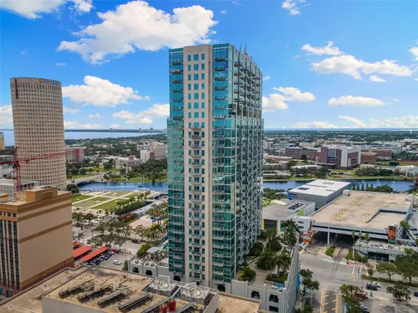 777 N Ashley Drive #2514, TAMPA, FL 33602