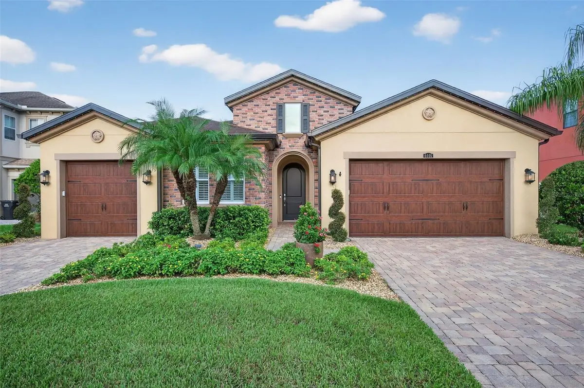 4446 Ortona Lane, Wesley Chapel, FL 33543 - Image #1