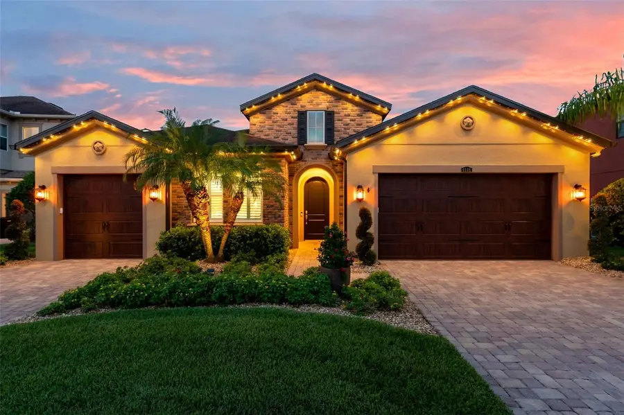 4446 Ortona Lane, Wesley Chapel, FL 33543 - Image #2