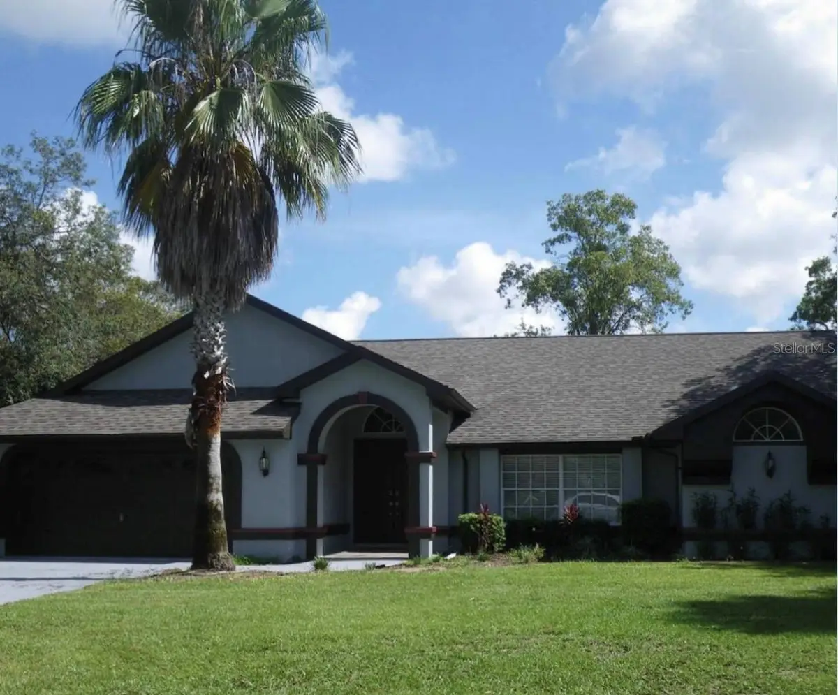 200 Oriana Drive, Spring Hill, FL 34609 - Image #1