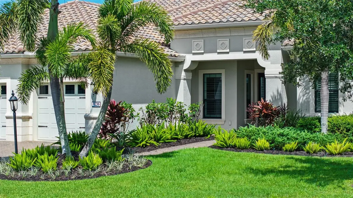 8236 Larkspur Circle, Sarasota, FL 34241 - Image #1