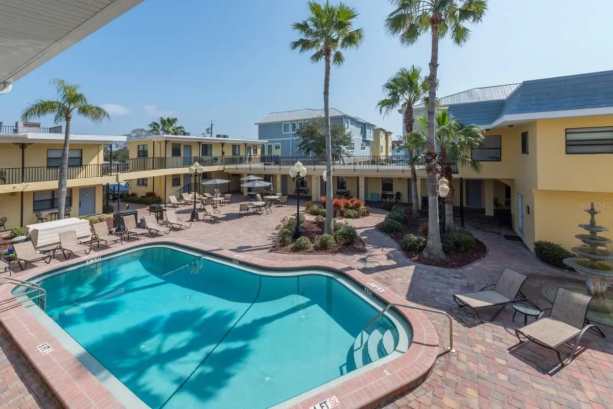 16333 Gulf Boulevard #204, Redington Beach, FL 33708 - Image #1