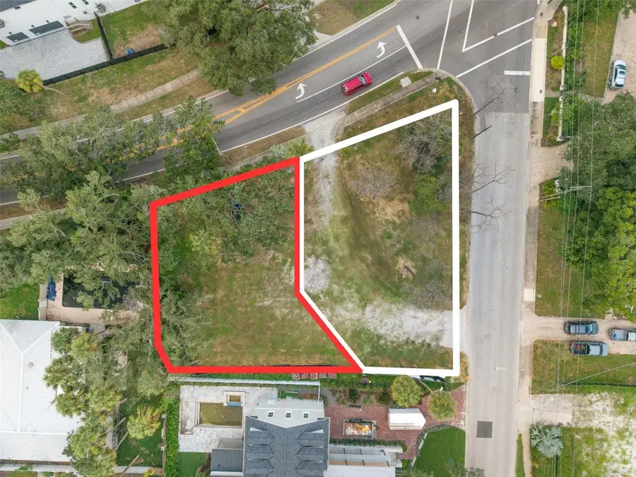 2504 S West Shore Boulevard, Tampa, FL 33629 - Image #2