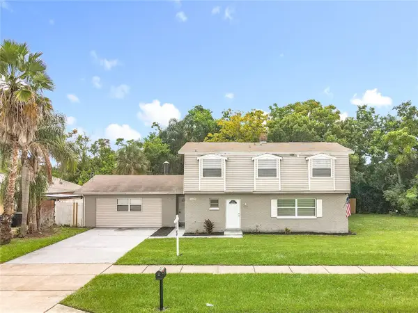 1419 Union Street, CLEARWATER, FL 33755