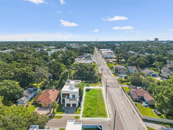 2701 N Myrtle Avenue, TAMPA, FL 33602