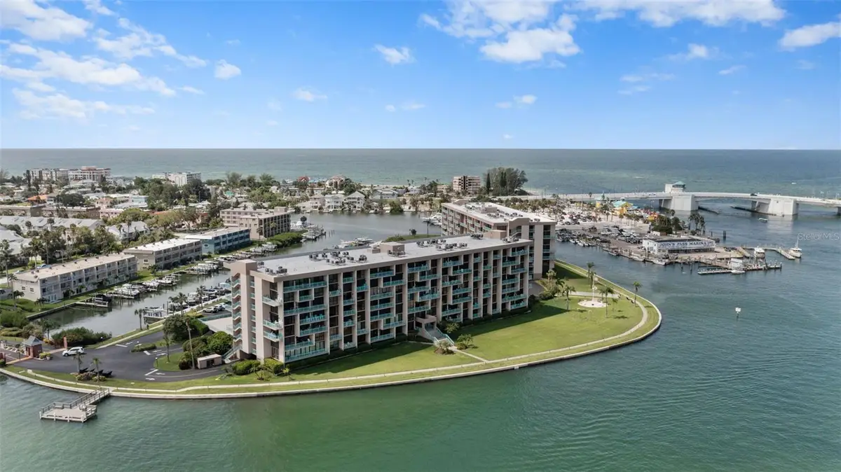 1 Key Capri #611E, Treasure Island, FL 33706 - Image #1