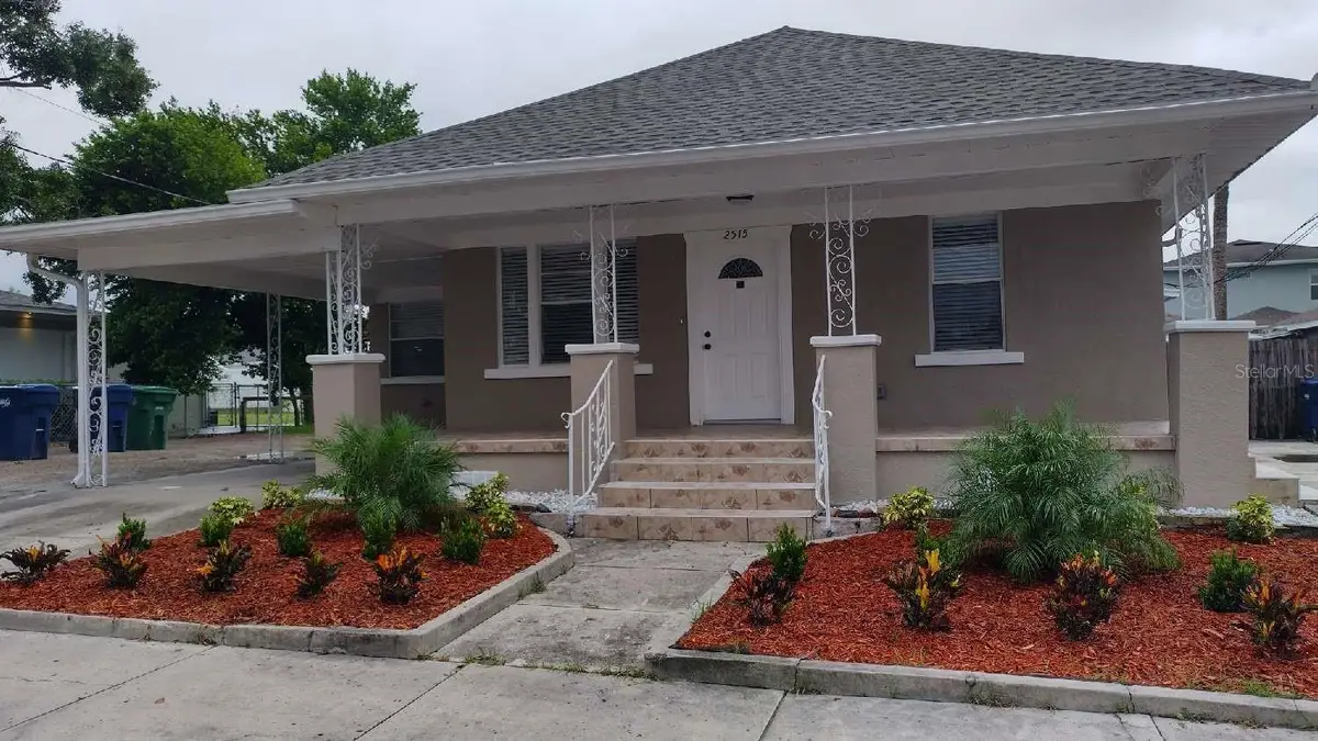 2515 W Braddock Street, Tampa, FL 33607 - Image #1