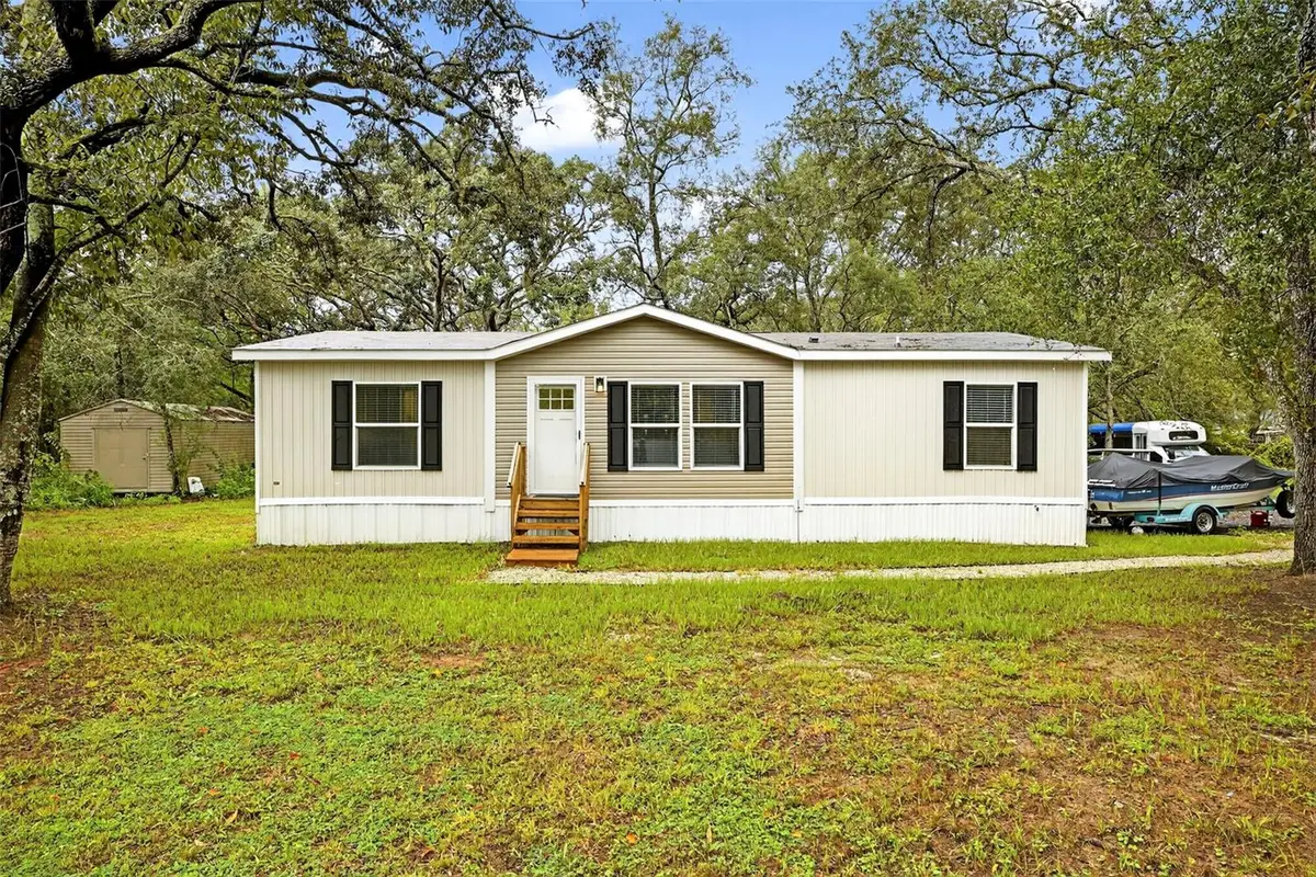 15443 Hays Road, Spring Hill, FL 34610 - Image #1